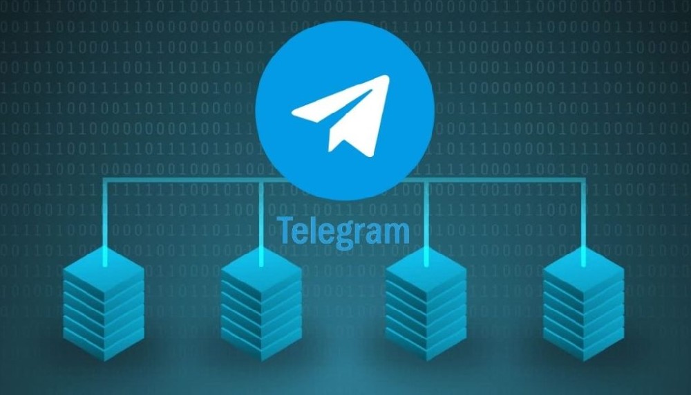 Telegram有什么优势?